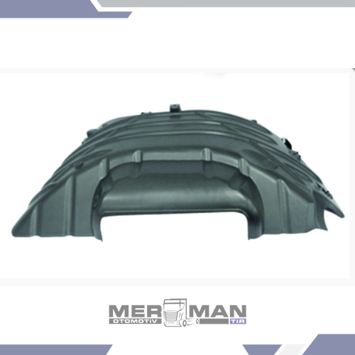 KABİN ALTI ÇAMURLUK ÜST DAVLUMBAZI SCANIA 7-SERİ NTG