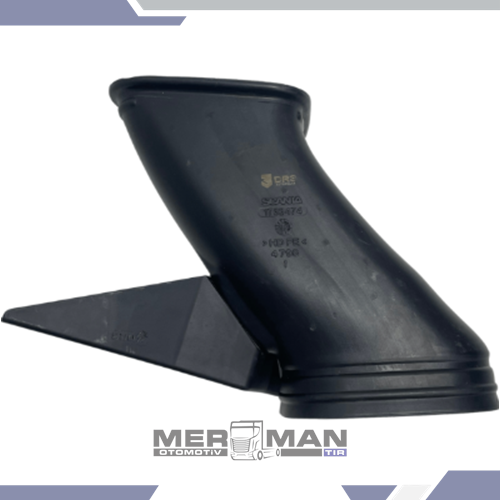 HAVA FİLTRE BACASI SCANIA