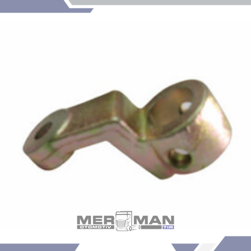 VİTES KUMANDA KOLU KÜTÜĞÜ(LEVYE) AXOR OM906