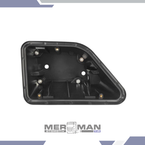 TAVAN SPOT LAMBA YUVASI SCANIA 7-SERİ NTG SAĞ