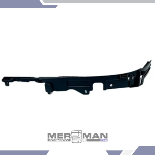 SİLECEK PANELİ SCANIA 7-SERİ NTG İÇ SOL