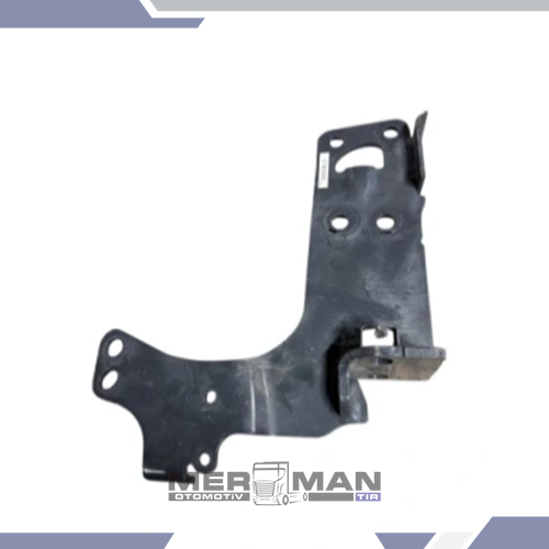 TAMPON ÖN BARİYER BAĞLANTI DEMİRİ SCANIA 7-SERİ NTG SAĞ