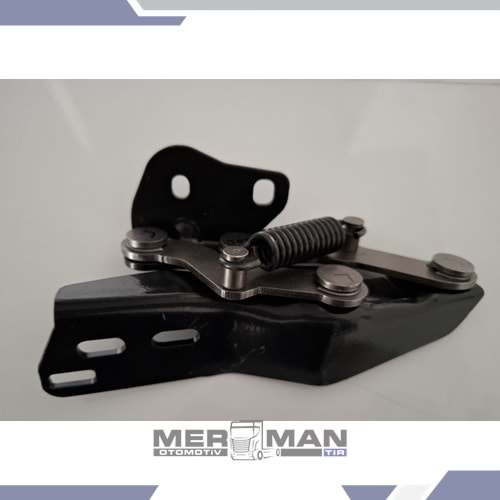 ÖN PANEL MENTEŞESİ SCANIA NTG 7-SERİ SOL YAYLI