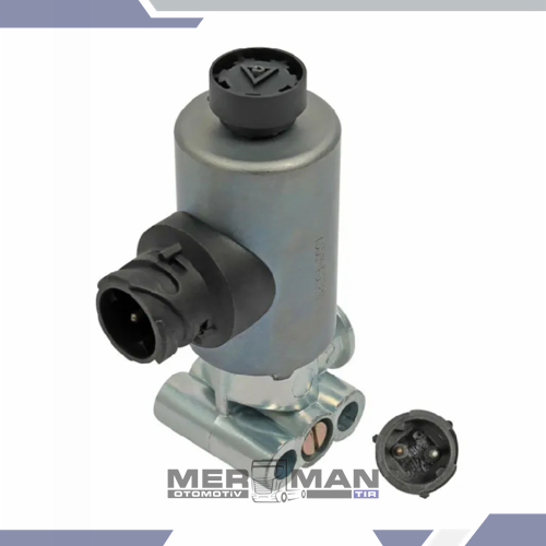 SELENOİD VENTİL AXOR/SCANIA