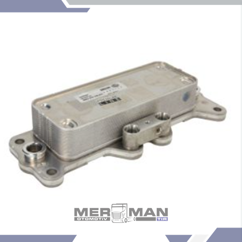 RETARDER (KAZANI) YAĞ SOĞUTUCU MAN TGS/TGX EURO-6 TG3