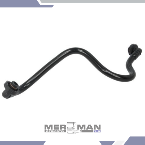 KOMPRESÖR SU BORUSU MAN TGS/TGX/TG3 EURO-6