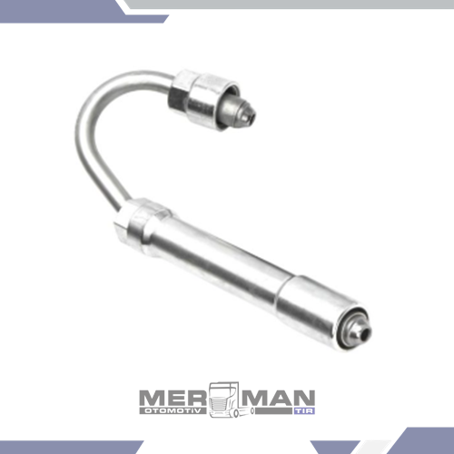 ENJEKTÖR BORUSU AROCS/ACTROS OM471 EURO-6 1-2-3. GÖZ