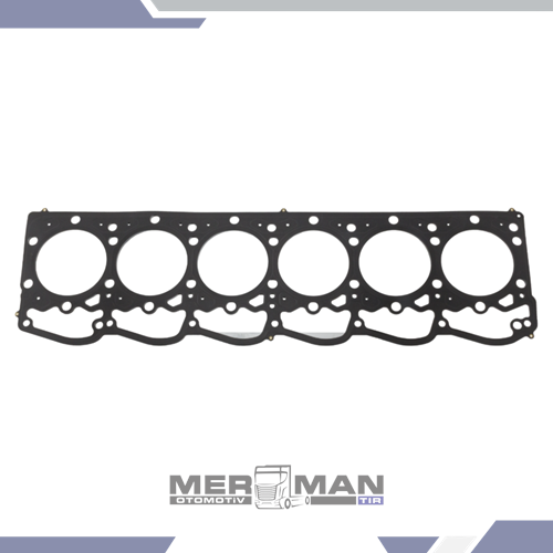 SİLİNDİR KAPAK CONTASI DAF XF/CF 105 EURO-5