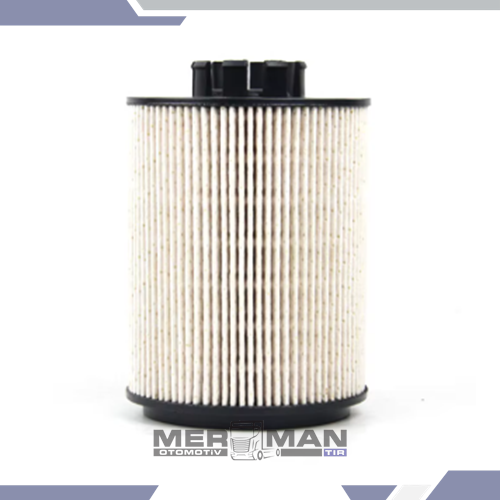 RADYATÖR SU FİLTRESİ AROCS/ACTROS EURO-6 (ANTİFRİZ FİLTRESİ)