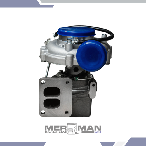 TURBO AXOR OM906 3228/3028 DİYAFRAMLI