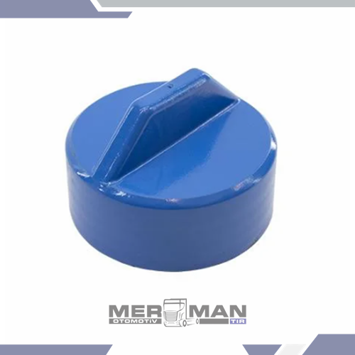 ADBLUE DEPO KAPAĞI SCANIA SCR