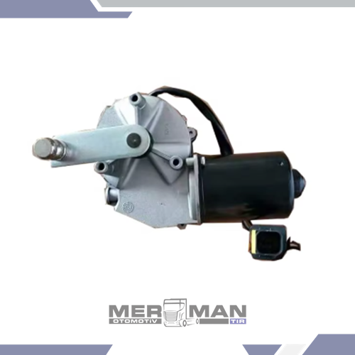 SİLECEK MEKANİZMA MOTORU ACTROS MP4/MP5