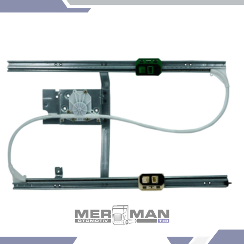 CAM KRİKOSU MOTORSUZ SOL RENAULT PREMIUM