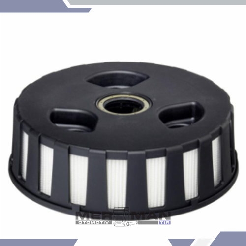 MOTOR KARTER HAVALANDIRMA FİLTRESİ IVECO STRALIS HI-WAY/S-WAY EURO-6