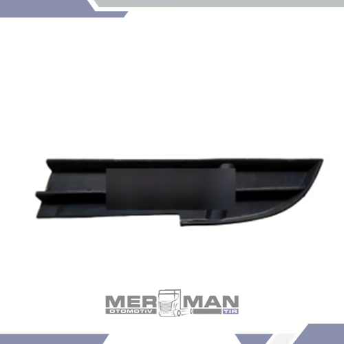 ALT PANJUR CİVATA KAPAĞI ACTROS MP4/MP5 ALT SOL