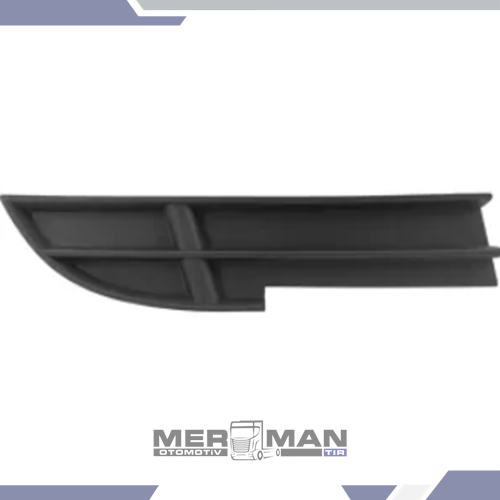 ALT PANJUR CİVATA KAPAĞI ACTROS MP4/MP5 ALT SAĞ