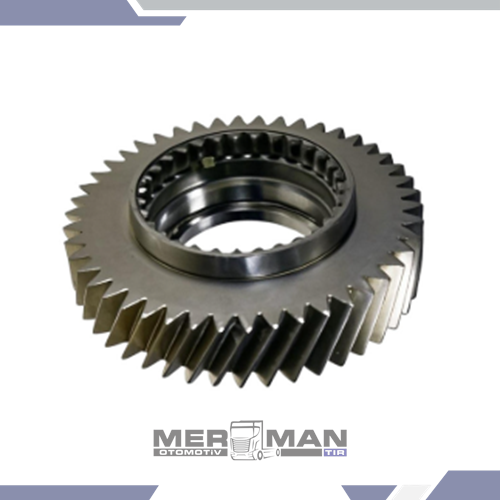 3. VİTES DİŞLİSİ ZF ASTRONIC 12AS TD/TO 40T