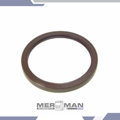 ŞANZIMAN ARKA KEÇE ZF RETARDERLİ 105x125x12/9,5