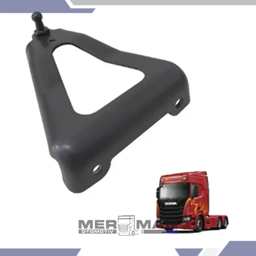 SİLECEK MEKANİZMA TUTUCU SAC BRAKETİ SCANIA 7-SERİ NTG CR/CS SOL/SAĞ