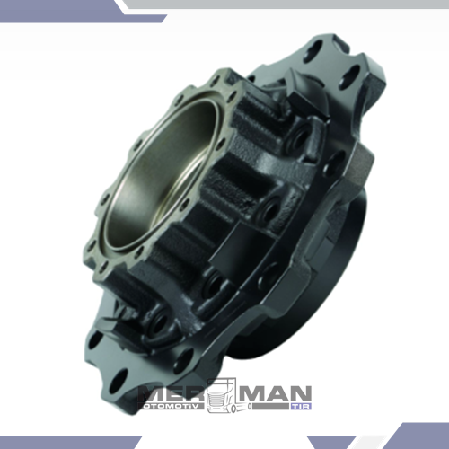 ÇEKİCİ PORYA DİSKLİ AKİSLİ SCANIA Y.M. STREAMLINE/NTG RULMANSIZ