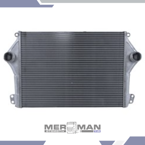 INTERCOOL RADYATÖRÜ SCANIA NTG CR/CS 7-SERİ