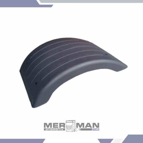 ÇEKİCİ ÇAMURLUK ÜST IVECO STRALIS/HI-WAY/S-WAY