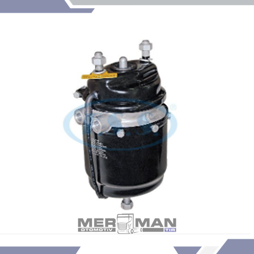 FREN KÖRÜĞÜ 20/24 D/P İMDATLI DİSK TİPİ M22X1,5