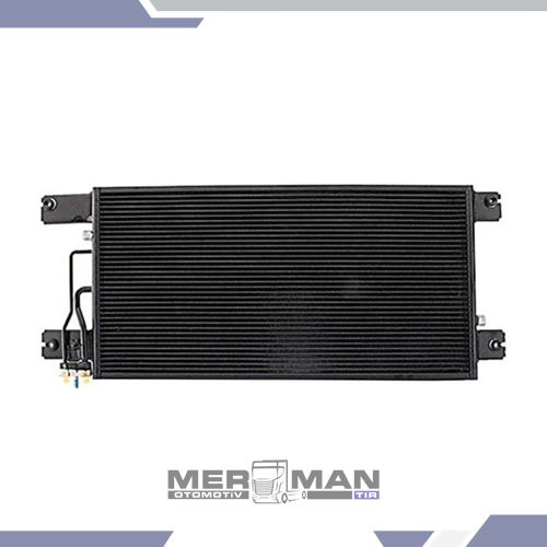 KLİMA RADYATÖRÜ SCANIA 5-SERİ
