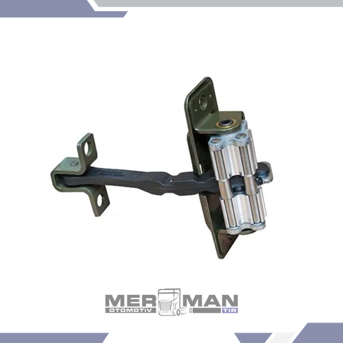 KAPI GERGİSİ VOLVO FM3/FH3 SOL/SAĞ