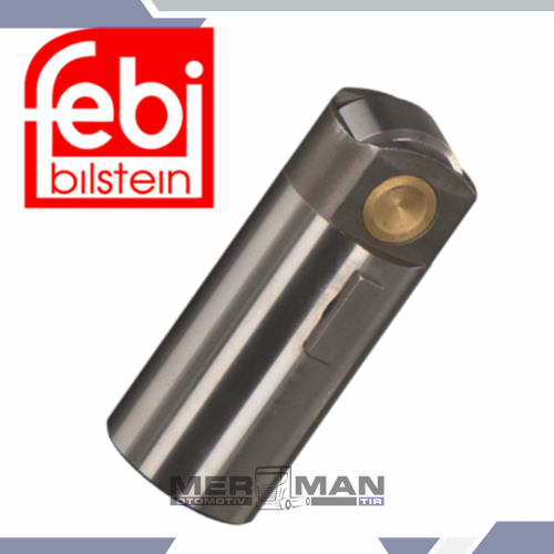 SUPAP FİNCANI AXOR OM457/460/501/502 ACTROS ÇİFT DELİKLİ 1840/4140/3240