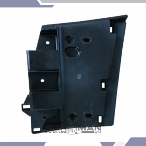 ALT PANJUR ARKA KAPAĞI SOL SCANIA 7-SERİ CS/CR S540/S500/S450/R540/R500/R450