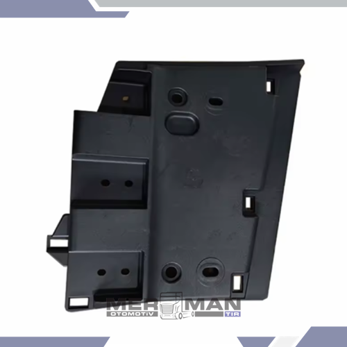 ALT PANJUR ARKA KAPAĞI SAĞ SCANIA 7-SERİ CS/CR S540/S500/S450/R540/R500/R450