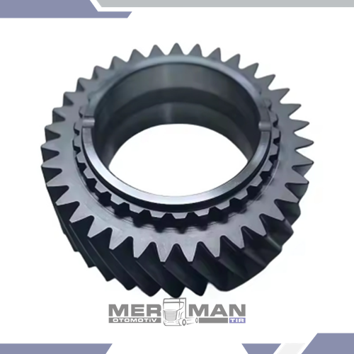 PRİZDİREK TAKVİYE DİŞLİSİ ZF 16S23XX/16S25XX (35 DİŞ)