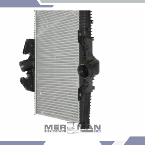 INTERCOOL RADYATÖRÜ AXOR OM457 1840/4140/3240