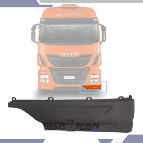 KARLIK IVECO HI-WAY STRALIS Y.M. SOL