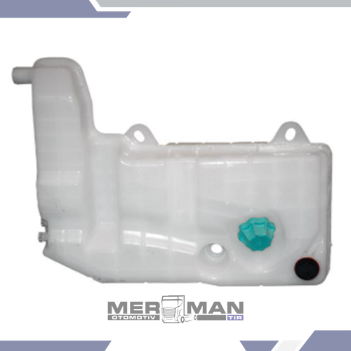 İMBUSAT DEPOSU IVECO STRALIS 440-450-460