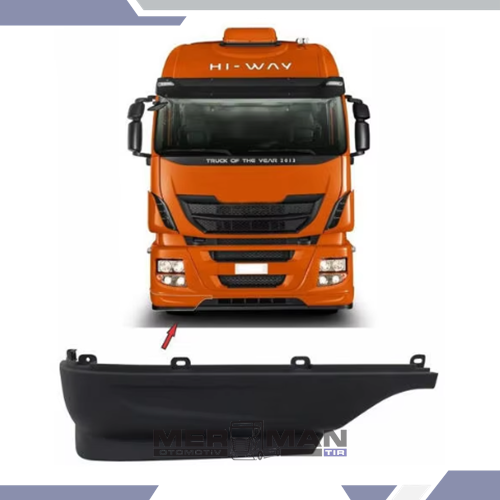 KARLIK IVECO HI-WAY STRALIS Y.M. SAĞ