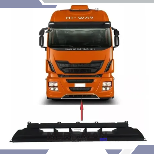 KARLIK IVECO HI-WAY STRALIS Y.M. ORTA