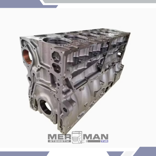 MOTOR BLOĞU SCANIA DC13 EURO-5/EURO-6