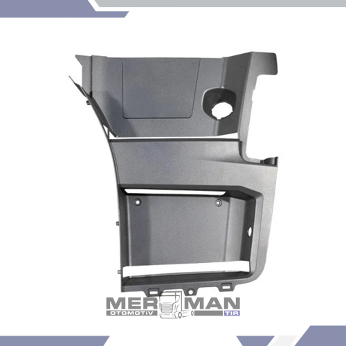 BASAMAK SCANIA CR20/CS20 7-SERİ NTG SAĞ S540/R540/S500/R500/S450/R450