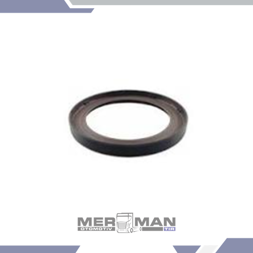 KRANK KEÇESİ RENAULT MIDLUM 80x100x13