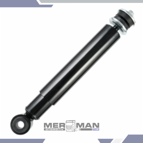 AMORTİSÖR ÖN SCANIA SAPLAMALI 94/114/124/144 G-SERİ