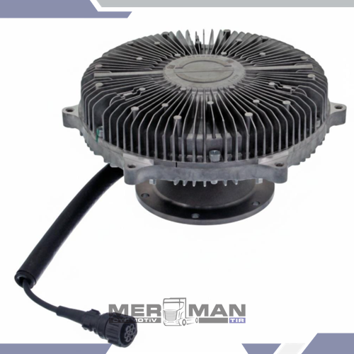 VİSKO FAN GÖBEĞİ AROCS/ATEGO OM936 EURO-6