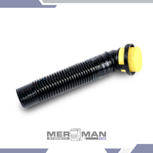 MOTOR HAVALANDIRMA HORTUMU AROCS/ACTROS OM471 EURO-6