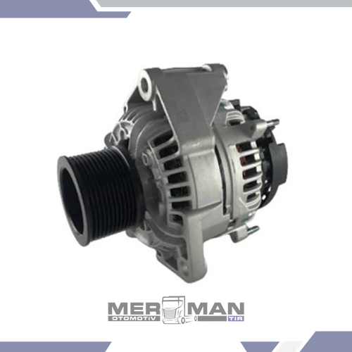ŞARJ DİNAMOSU AXOR OM457/501/906 110 AMPER