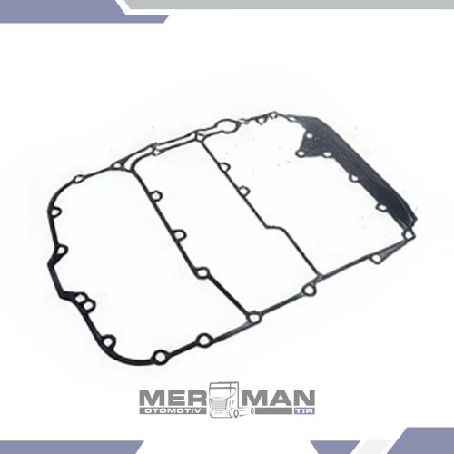 ŞANZIMAN KULE CONTASI ZF MAN/DAF/IVECO TRAXXON