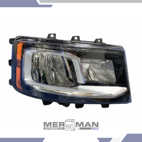 FAR SCANIA 7-SERİ CR/CS SAĞ MOTOR HARİÇ DREAM PAKET S540/R540/S500/R500/S450/R450 <2019 NTG