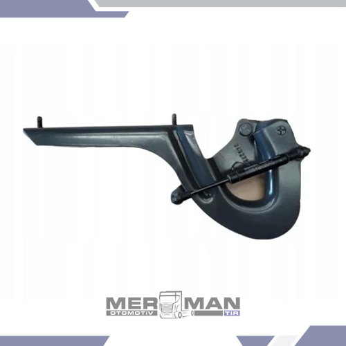 ALT PANJUR MENTEŞESİ SCANIA NTG 7-SERİ SAĞ