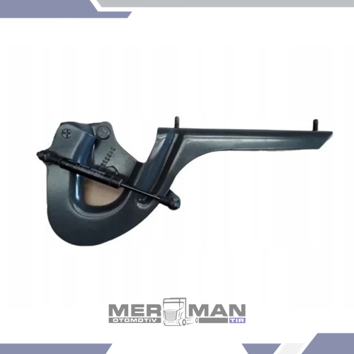 ALT PANJUR MENTEŞESİ SCANIA NTG 7-SERİ SOL