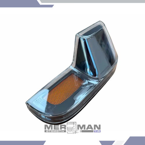BASAMAK SİNYALİ ACTROS MP6 SOL
